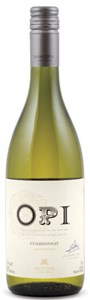 La Mascota OPI Chardonnay 2017